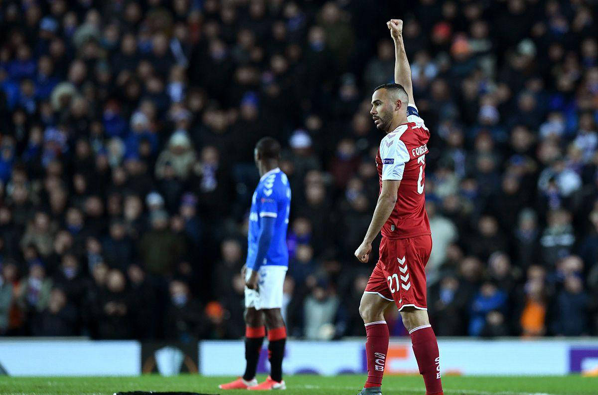 马德里竞技最新比赛