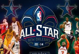 詹姆斯连续得分上双