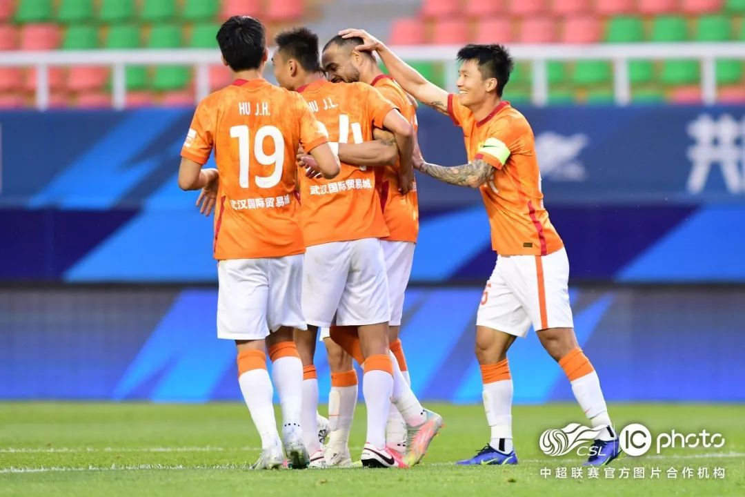 九游娱乐-2021武汉队阵容