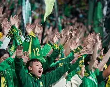 九游体育下载-国内足球联赛阵容调整频繁,球队整体实力提升了吗