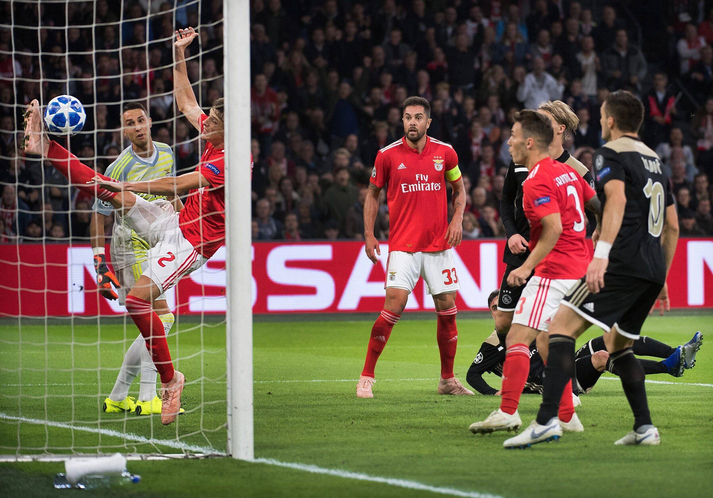 拜仁卡恩时期阵容