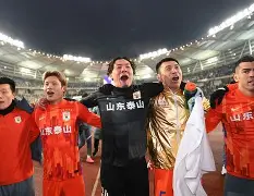 山东泰山国安直播