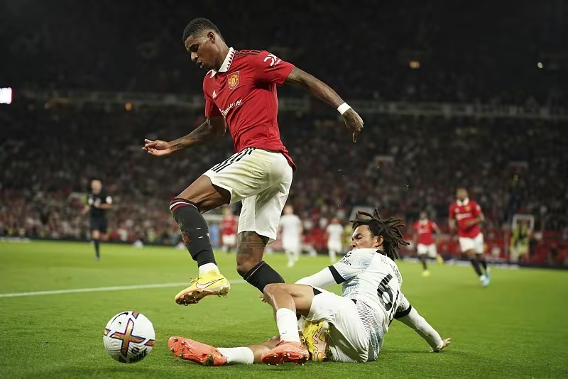 九游体育-球赛失利