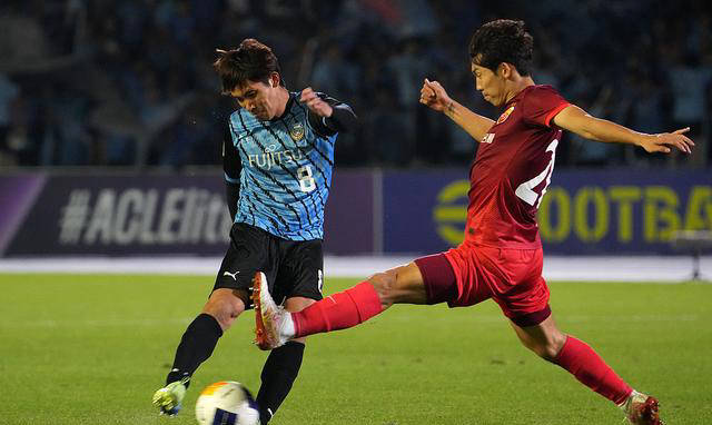 九游体育官网-上海上港的赛程